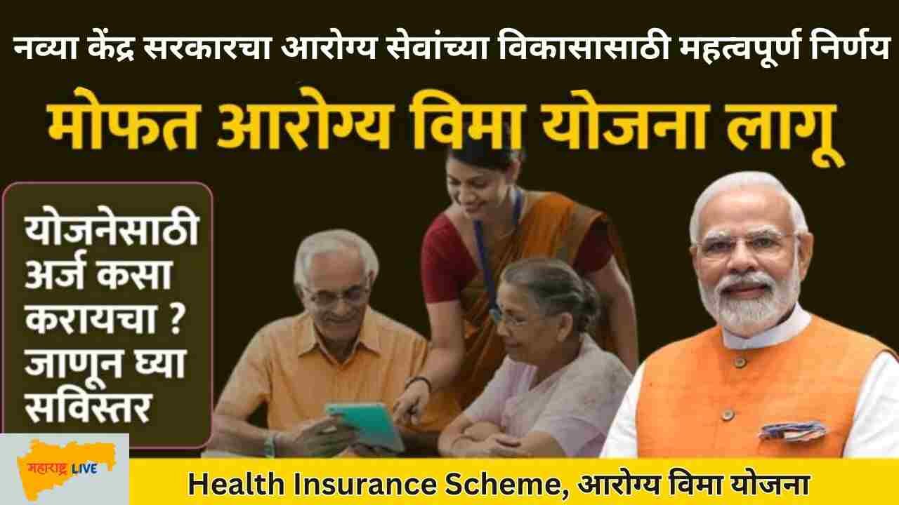 Health Insurance Scheme