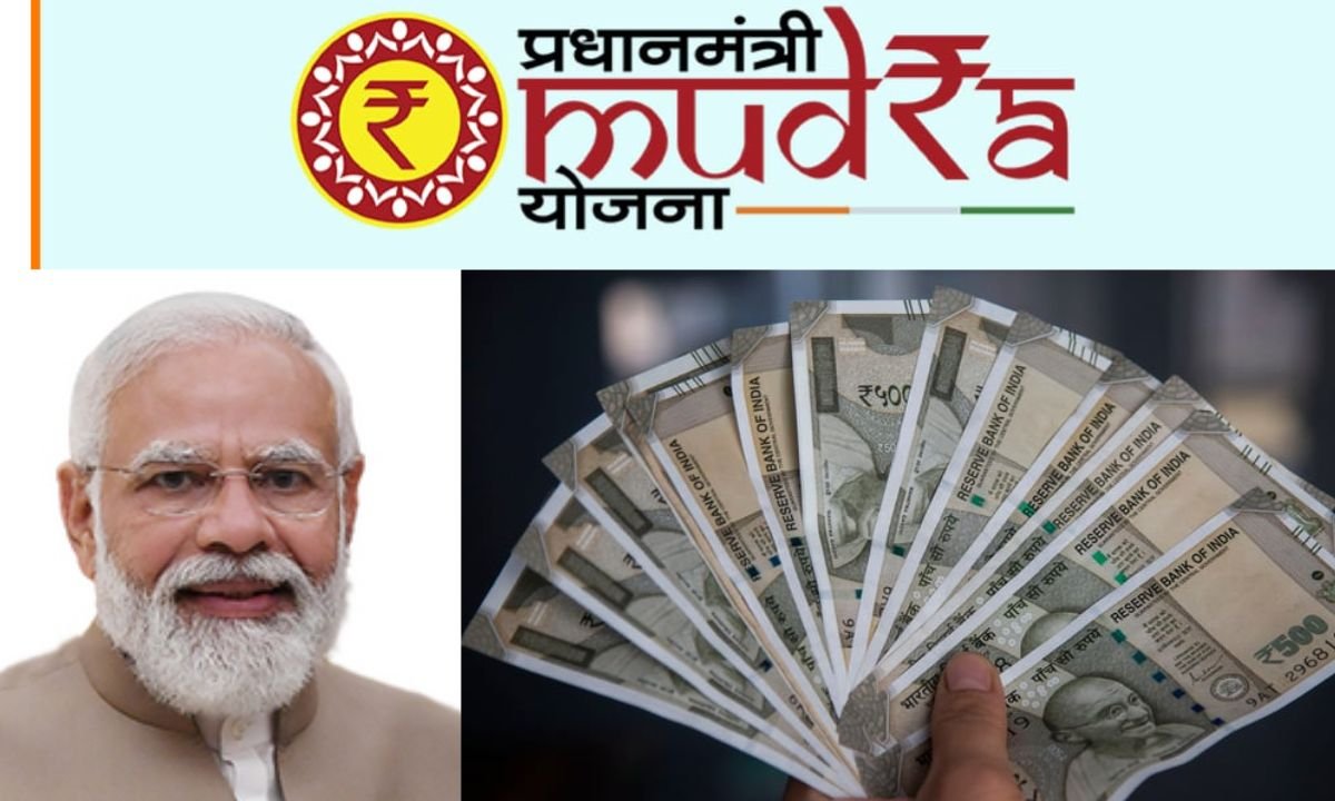 Mudra Loan