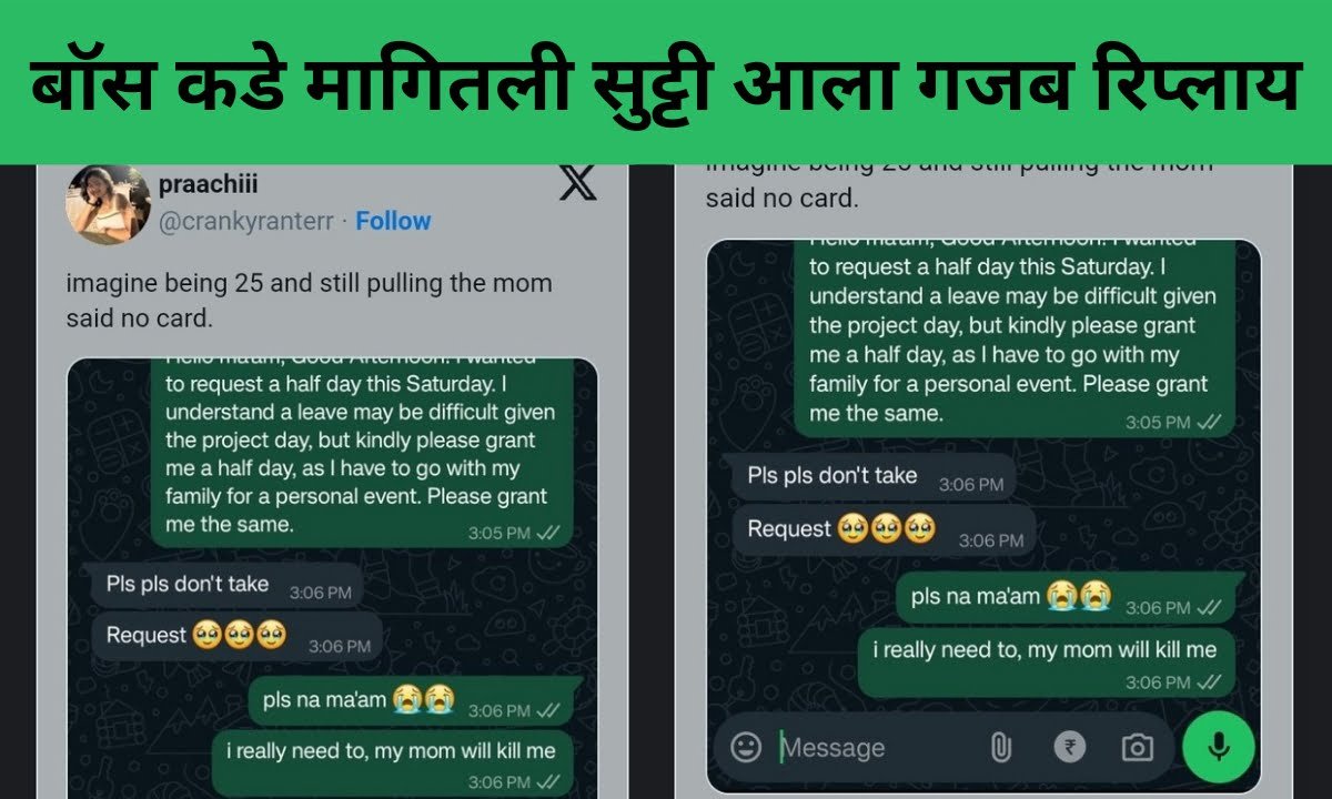 Whatsapp viral chat