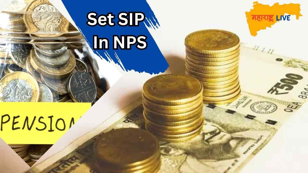 SIP Set in NPS