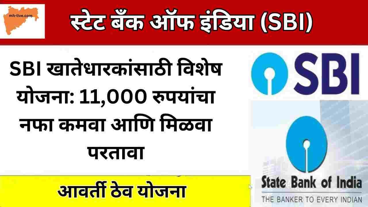 SBI Scheme