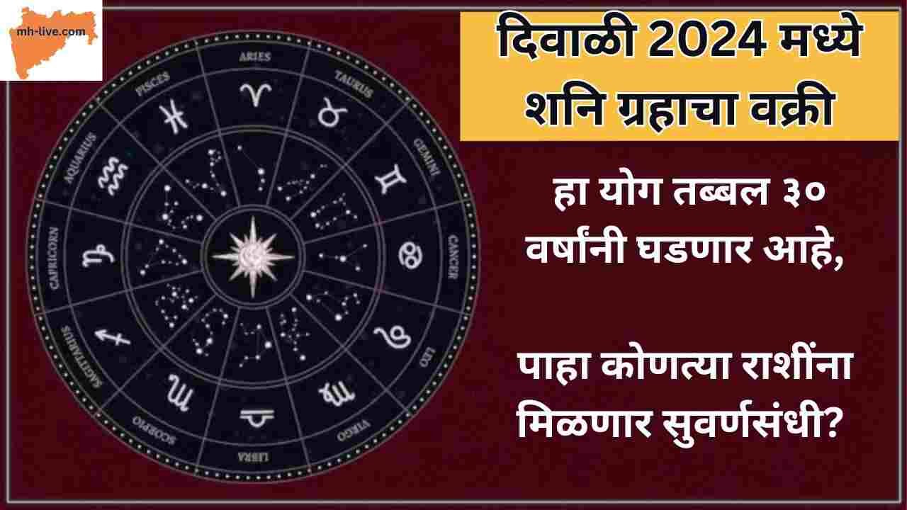 Diwali Horoscope